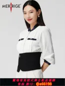 家家好購 【台灣公司 可開發票】美人計束腰收腹帶女產后塑身衣塑腰胃塑形美體神器腰封小肚子9000