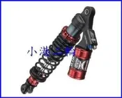 【小港二輪】DNM HLP 30度斜瓶後避震馬車JET.勁戰G5雷霆KTR野狼BWS125戰將GTR