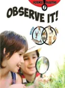 【三民網路書店】Observe It! 作者：Paula Smith