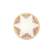 英國 RK | Grand Cabinet布倫海姆宮系列22K金20cm骨瓷盤