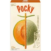 🍈哈密瓜口味🍈Glico固力果🔆巨無霸POCKY