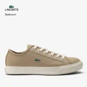 LACOSTE Men's Backcourt Sneakers 休閒鞋/小白鞋 男鞋 過季出清 多色 3色可選
