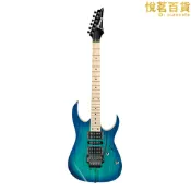 IBANEZ依班娜電吉他 RG350/370/550/2550/8570雙搖 RG421進口吉他