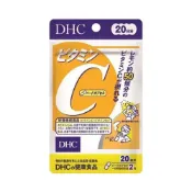 (店+)【DHC】DHC 新版維他命C硬膠囊