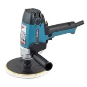 (店+)【MAKITA 牧田】羊毛輪機(180mm) PV7000C