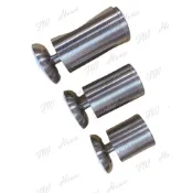 (店+)不鏽鋼椅腳 8cm~20cm 調整腳 廚具腳 不鏽鋼腳 櫥櫃腳 茶几腳 床腳 沙發腳 桌腳 白鐵櫥櫃