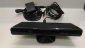 XBOX 360 KINECT 1414 體感應器加轉接器
