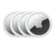 綠野春風百貨場 Apple AirTag 4件裝