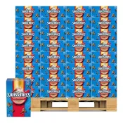 【Costco好市多】Swiss Miss 即溶可可粉 28公克 X 60入 X 160組 Swiss Miss Hot Cocoa 28 g X 60-Count X 160-Unit
