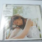 陳綺貞 DEMO+精選 CHEER 1998-2005年作品收九份的雨天紙盒精裝版CD+VCD 二手側標2版