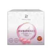 【蝦皮直營】派康斯高單位玻尿酸膠原蛋白 一天一包 30包/盒 粉劑