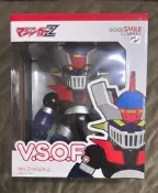 【賣蛋阿勇仔】現貨 GSC V.S.O.F. 無敵鐵金剛 Mazinger 24cm
