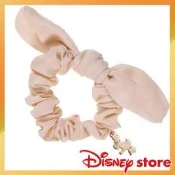 ~小小牛瑪奇朵~日本東京迪士尼Disney唐老鴨女朋友黛西點點造型髮圈/髮束