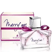 【LANVIN浪凡】Marry Me 女性淡香精30ml(專櫃公司貨)