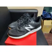 免運 NB New Balance 運動訓練鞋 教練鞋 棒壘訓練鞋 T3000BK6-D 室內訓練鞋 一雙入