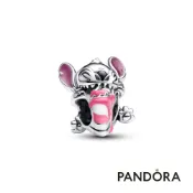 【Pandora】迪士尼《星際寶貝》史迪奇生日蛋糕造型串飾 官方直營