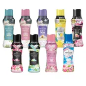 (店+)【Lenor 蘭諾】日本P&G Happiness衣物香香豆/芳香豆400/420ml
