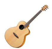 ♪ Your Music 愉耳樂器♪aNueNue L10E 41吋雲杉單板 插電 EQ 民謠吉他 木吉他 羽毛鳥