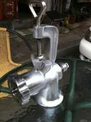 全新【桌上型絞肉機】23033097