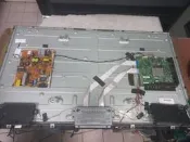 鳳山 VIZIO V47E 主機板 0171-2272-5041,電源板AMTRAN_E42/E47/E50 附測照