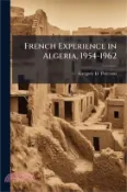 【三民網路書店】French Experience in Algeria, 1954-1962 作者：Gregory D. Peterson