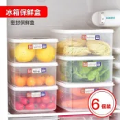 【冰箱不串味】冰箱收納保鮮盒 密封鷄蛋餃子盒 透明塑料盒 冷凍肉類收納盒 冷凍保鮮盒 家用儲物盒 保鮮收納盒 可微波帶蓋
