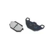 KYMCO 光陽 V-LINK GP 125 化油 道路版 前煞車摩擦板組 來令片 特仕版 SD25UA SD25UC