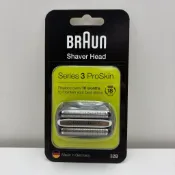 【現貨 】BRAUN 德國百靈 複合式刀頭刀網 刀頭刀網組 32S 32B【390cc、350cc、340s、330】