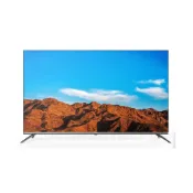 (店+)【AIWA 愛華】 AI-65QU7   65吋 HDR 量子點 AirPlay2 體感遙控 4K聯網 液晶顯示器/電視 (含基本安裝)