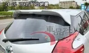 ◇車品社◆ TOYATA  14 15 16  YARIS 大鴨 尾翼  TRD尾翼