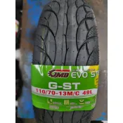 輪胎急救站  固滿德G-ST台製110/70/13機車輪胎GST