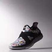 S.G Adidas Sonic Boost Shoes M21574 女段 套式 緩震跑鞋 忍者鞋