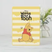 人氣卡通人物 小熊維尼 造型 悠遊卡 (實體悠遊卡,非貼紙) Winnie the Pooh 迪士尼 Disney 維尼