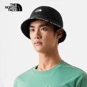 THE NORTH FACE CYPRESS BUCKET 中 防風防潑水壓邊印花漁夫帽 NF0A7WHAJK3