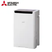 MITSUBISHI 三菱 日製28L 旗艦款HEAP空氣清淨變頻除濕機 MJ-EHV280KX-TW -