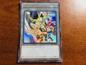 【遊星卡店】遊戲王 TK04-JP016 九十九遊馬 & 希望皇霍普 (金亮) 代幣 TOKEN 96分