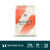 [Myprotein] 分離乳清蛋白粉 高蛋白 Whey protein Isolate