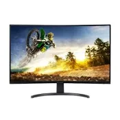 【Aopen 建碁】32HC5QR W0 32型 VA FHD 16:9 240Hz曲面電競螢幕(喇叭/HDR10/FreeSync/1ms)