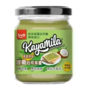 豐一 咖椰吐司抹醬(椰香原味-270g)[大買家]