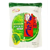 烹大師-昆布風味調味料 袋裝500g