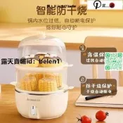 【蒸蛋器 煮蛋器】自動斷 煮蛋 蒸蛋 蒸籠煮蛋 志高蒸蛋器 自動煮蛋 家用斷蒸鍋 志高品牌 自動
