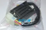 【杰仔小舖】ADDRESS/V125/V125G/Z125五期噴射高品質整流器/穩壓器,限量特價中!