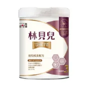 (店+)【Namyang 南陽乳業】林貝兒 幼兒成長配方750g-3罐+幼兒成長配方280g-1盒(幼兒成長配方)