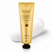 GSLEY 黃金蝸牛護手霜套裝 80ml x3 保濕日常手部護理韓國