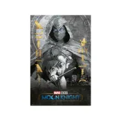 (店+)【Marvel 漫威】月光騎士MOON KNIGHT 海報