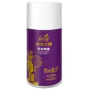 來易購 去味大師 消臭噴霧罐 時尚紐約 280ml