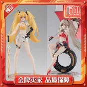 《實在購模型》【怡紅】Apex-Toys 克莉兒 菲爾 賽車女郎正版限量手辦雕像模型