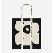 ❣️ ◤KH◢ 現貨 限量 新品選物 ❣️Marimekko 60週年 unikko 系列 厚帆布包