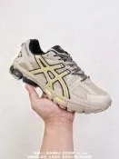 【可開統編】【慢跑鞋】Asics Gel-Contend 4 復古休閒運動 U5