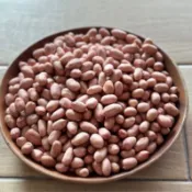 🇹🇼電腦精選北港生花生🥔（Kacang Tanah//Đậu phộng )600g